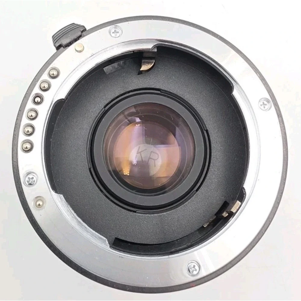 Focal kr mc